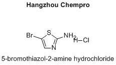 5-bromothiazol-2-amine hydrochloride