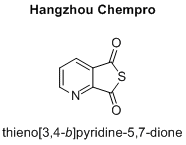 thieno[3,4-b]pyridine-5,7-dione