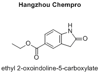 ethyl 2-oxoindoline-5-carboxylate