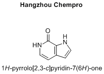 1H-pyrrolo[2,3-c]pyridin-7(6H)-one