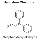 3,3-diphenylacrylaldehyde