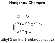 ethyl 2-amino-6-chlorobenzoate