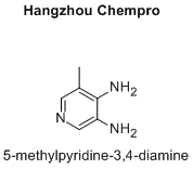 5-methylpyridine-3,4-diamine