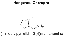 (1-methylpyrrolidin-2-yl)methanamine