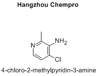 4-chloro-2-methylpyridin-3-amine