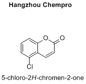 5-chloro-2H-chromen-2-one