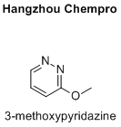 3-methoxypyridazine