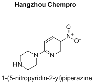 1-(5-nitropyridin-2-yl)piperazine