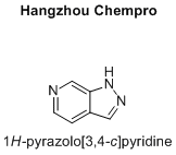 1H-pyrazolo[3,4-c]pyridine