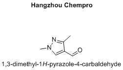 1,3-dimethyl-1H-pyrazole-4-carbaldehyde