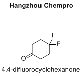 4,4-difluorocyclohexanone