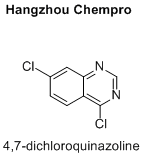 4,7-dichloroquinazoline