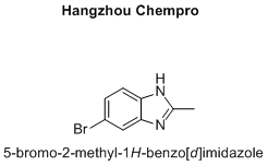 5-bromo-2-methyl-1H-benzo[d]imidazole