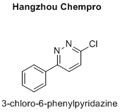 3-chloro-6-phenylpyridazine