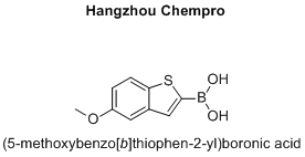 (5-methoxybenzo[b]thiophen-2-yl)boronic acid