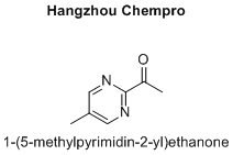 1-(5-methylpyrimidin-2-yl)ethanone