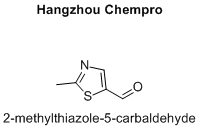 2-methylthiazole-5-carbaldehyde