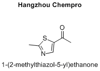 1-(2-methylthiazol-5-yl)ethanone