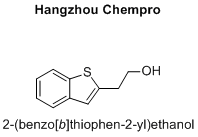 2-(benzo[b]thiophen-2-yl)ethanol