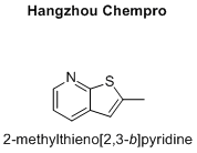 2-methylthieno[2,3-b]pyridine