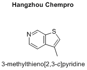 3-methylthieno[2,3-c]pyridine