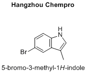 5-bromo-3-methyl-1H-indole