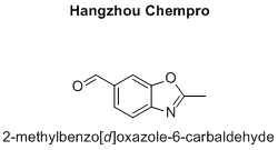 2-methylbenzo[d]oxazole-6-carbaldehyde