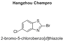 2-bromo-5-chlorobenzo[d]thiazole