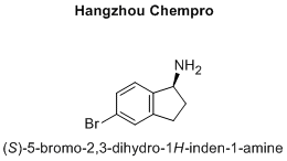 (S)-5-bromo-2,3-dihydro-1H-inden-1-amine