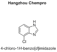 4-chloro-1H-benzo[d]imidazole