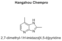 2,7-dimethyl-1H-imidazo[4,5-b]pyridine