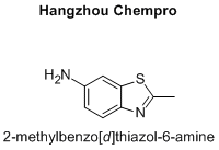 2-methylbenzo[d]thiazol-6-amine