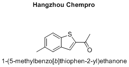 1-(5-methylbenzo[b]thiophen-2-yl)ethanone