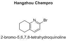 2-bromo-5,6,7,8-tetrahydroquinoline