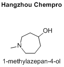 1-methylazepan-4-ol