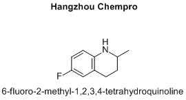 6-fluoro-2-methyl-1,2,3,4-tetrahydroquinoline