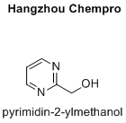 pyrimidin-2-ylmethanol