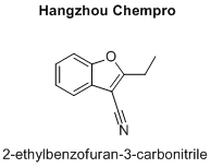 2-ethylbenzofuran-3-carbonitrile