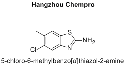 5-chloro-6-methylbenzo[d]thiazol-2-amine