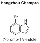 7-bromo-1H-indole