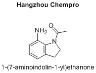 1-(7-aminoindolin-1-yl)ethanone