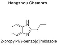 2-propyl-1H-benzo[d]imidazole