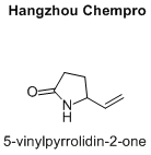 5-vinylpyrrolidin-2-one