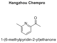 1-(6-methylpyridin-2-yl)ethanone