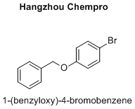 1-(benzyloxy)-4-bromobenzene