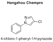 4-chloro-1-phenyl-1H-pyrazole