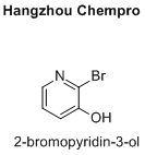 2-bromopyridin-3-ol