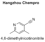 4,6-dimethylnicotinonitrile