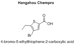 4-bromo-5-ethylthiophene-2-carboxylic acid