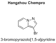 3-bromopyrazolo[1,5-a]pyridine